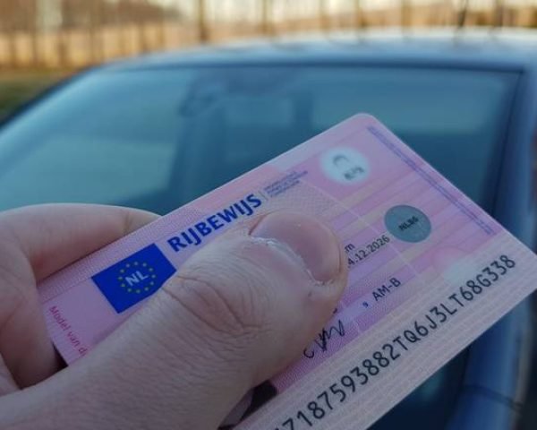 rjbewijs kopen